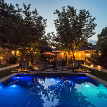 Napa Style in Alamo