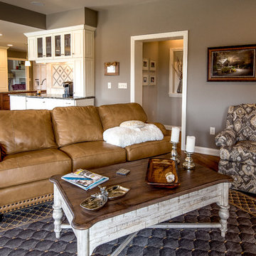 10-2015 Addition / Interior Renovation