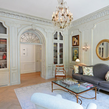 Greenwich Brick Georgian