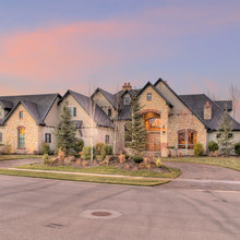 Exterior Ideas