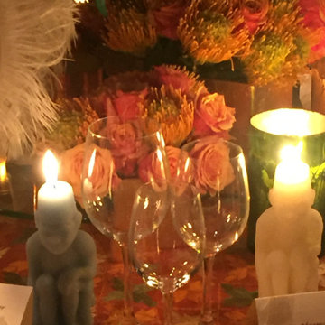 Detail Lenox Hill 2019
