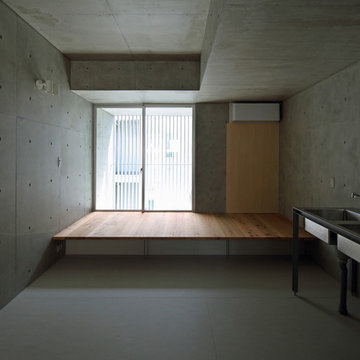 Lyra（高円寺南住宅）