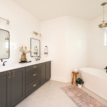 Master Bath Vanity 2024