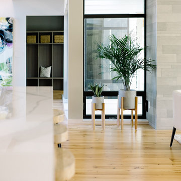 Brittanicca™ from Cambria's Marble Collection™
