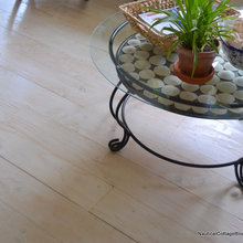 Beach Cottage Flooring