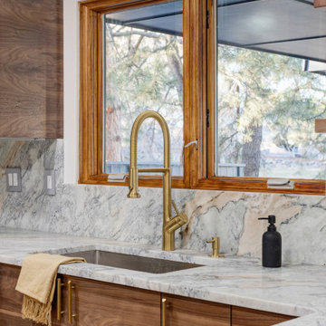 Winged Foot House Remodel