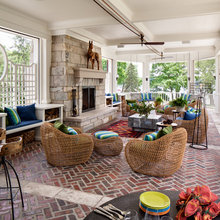conservatory