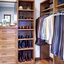 Closet