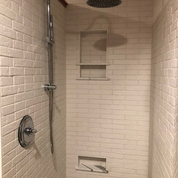 Hinterland Court Remodel