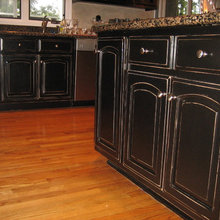 BathroomCabinets