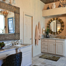 Serene Bathroom Inspiration