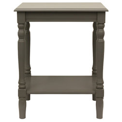 Traditional Side Tables And End Tables by Decor Therapy