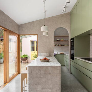 Three Summers Terrace