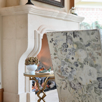 French Country Charm