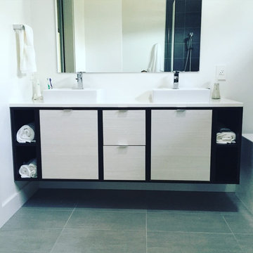 Modern Bath