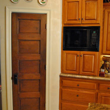 pantry doors