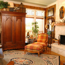 living/family room