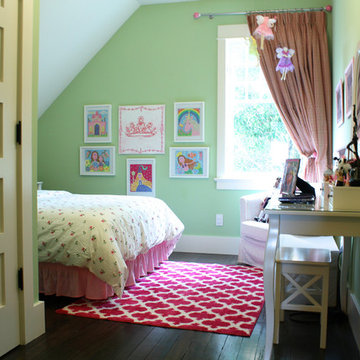 My Houzz: