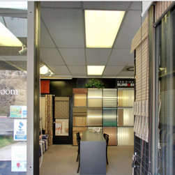Window Treatment Design, Supply, and Installation - Products
