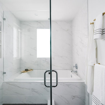 Mueller Modern Scandinavian Farmhouse | Featured On Dwell