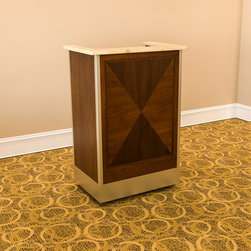 Podiums - Products