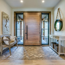 Front Door  Inspo