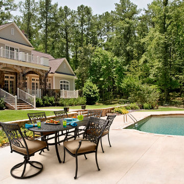 Castelle Outdoor Furniture - Pride Family Brand