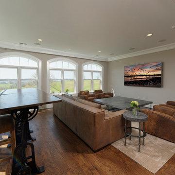 Home Theater