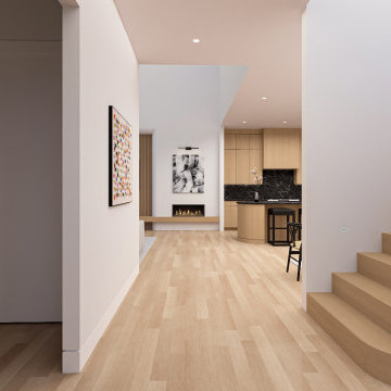 Slice Residence