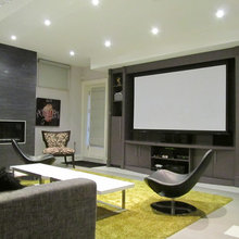 Media Room