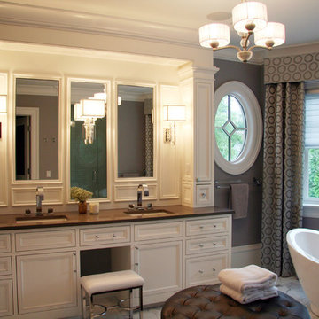 Modern Classic Coastal