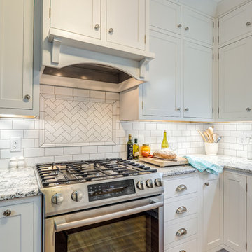 Showplace Pendleton Maple - Oakwood