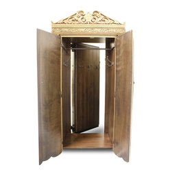CEILTRIM Hidden Passageways - Products