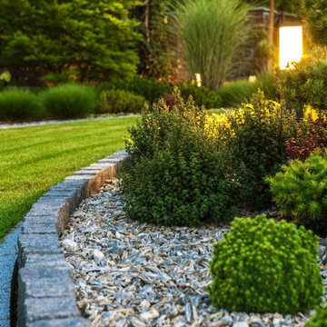 Lawn Care
