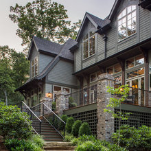 Exterior colour