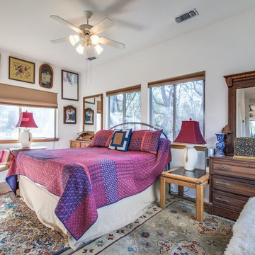 Pics of Eagle Mountain Lake Home and Executive Suite over Garage on 2 acres