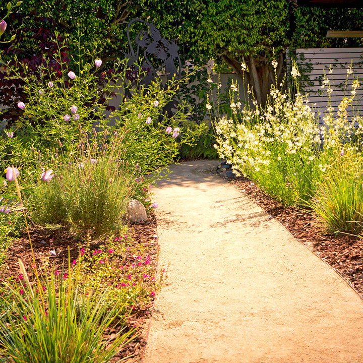 75 Beautiful Garden with Decomposed Granite Ideas & Designs - August ...