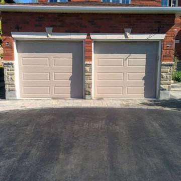 Curb Appeal
