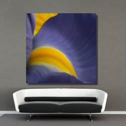 My art on wall - part 2 - JOURNEY square - Artwork