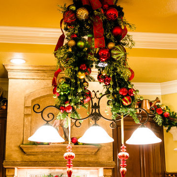 Christmas Decorating