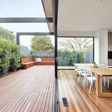 barwon pergola