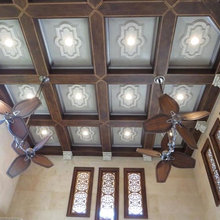 ceiling fans