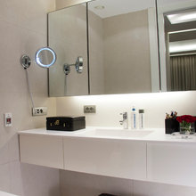 SHARED - Midtown Unit Interior Design