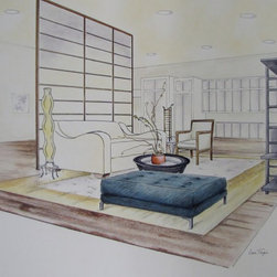 Original Art - Artwork