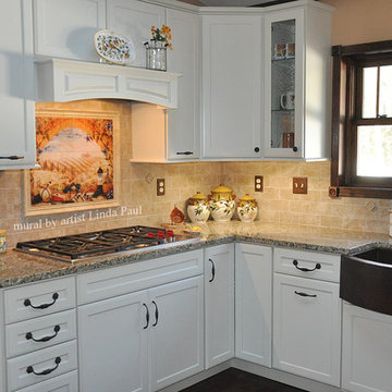 Customer Installation
