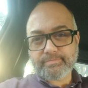 John Mercer's photo