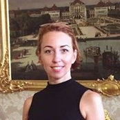 Ольга Прекрасная's photo