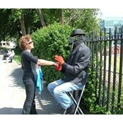 Elsa DeWet's photo