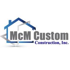 McM Custom Construction INC