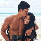 Serena Taylor's photo